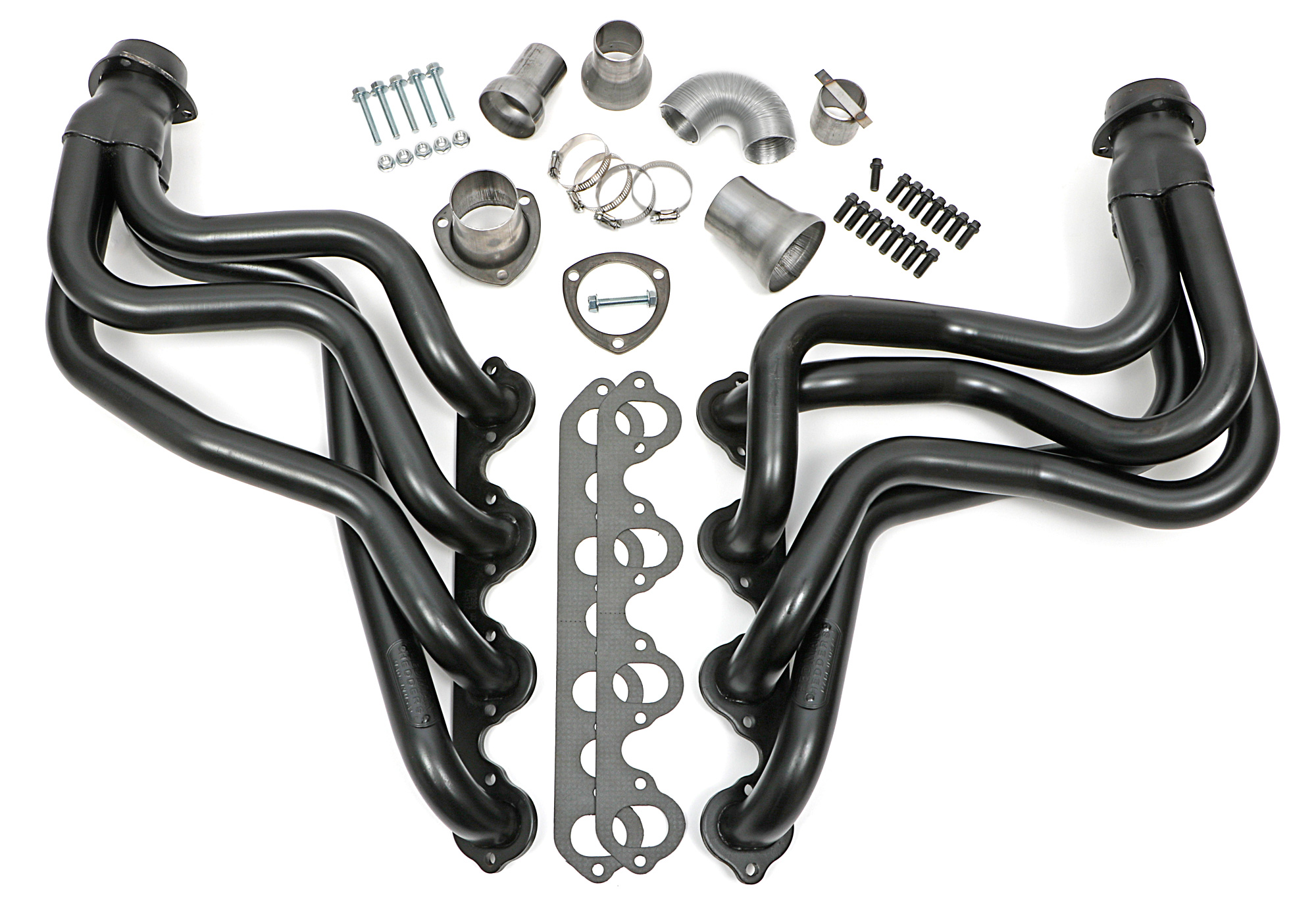 Exhaust Header Hedman Hedders 89280